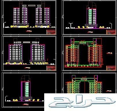 هل تبحث عن مكتب هندسي استشاري بمدينة جده