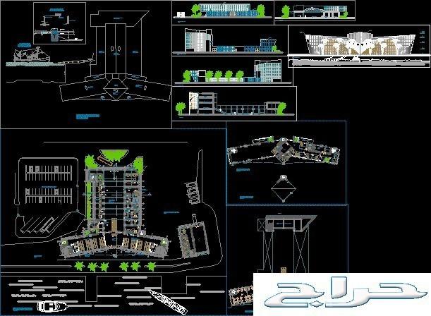 هل تبحث عن مكتب هندسي استشاري بمدينة جده