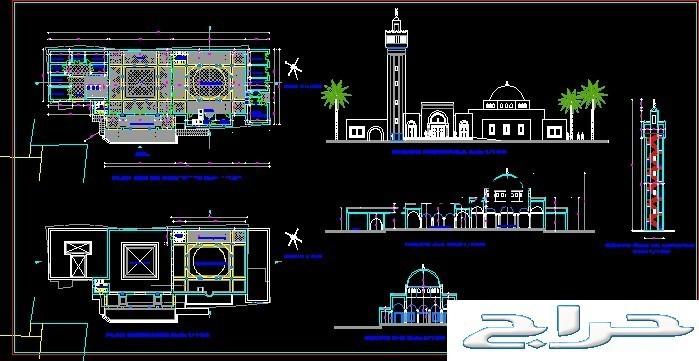 هل تبحث عن مكتب هندسي استشاري بمدينة جده