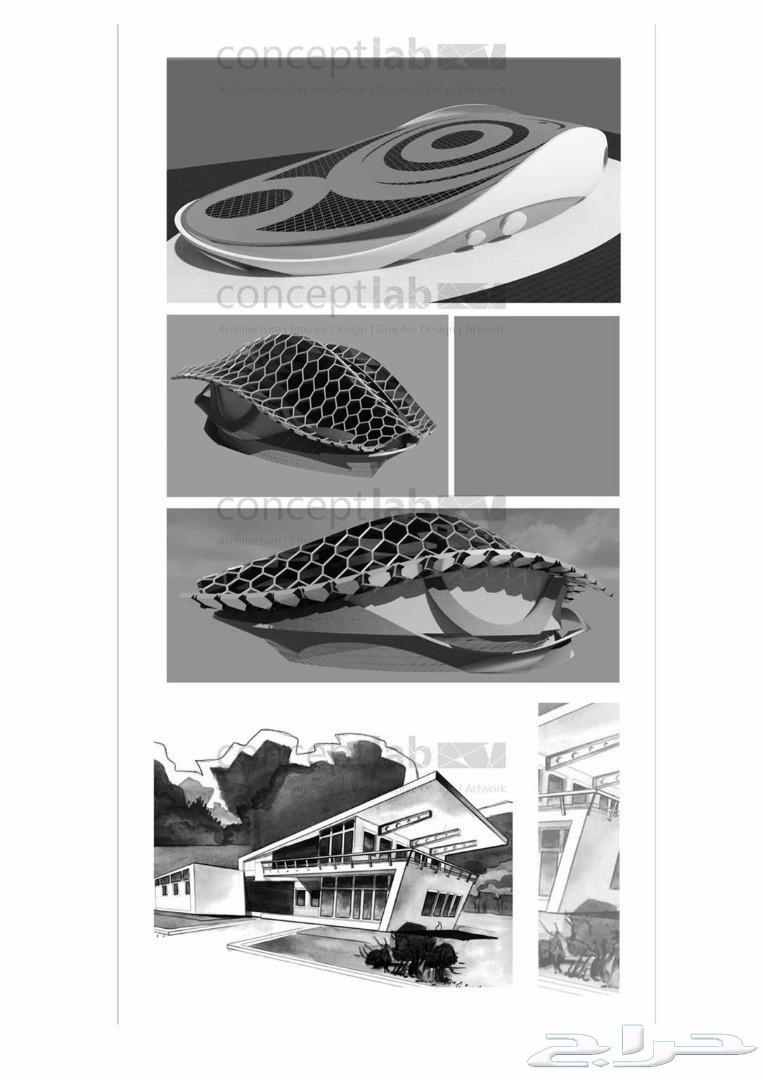 هل تبحث عن مكتب هندسي استشاري بمدينة جده