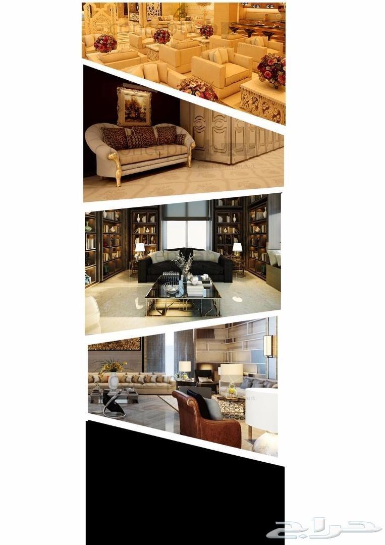 هل تبحث عن مكتب هندسي استشاري بمدينة جده