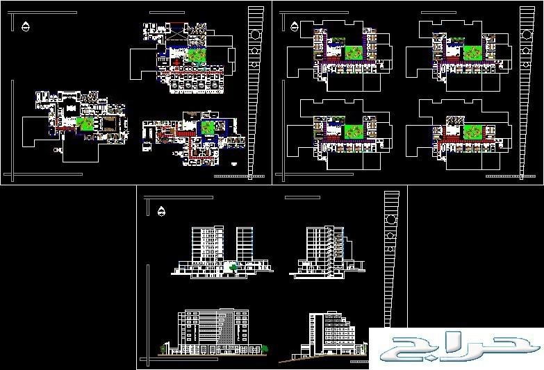 هل تبحث عن مكتب هندسي استشاري بمدينة جده