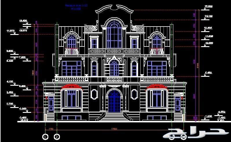 هل تبحث عن مكتب هندسي استشاري بمدينة جده