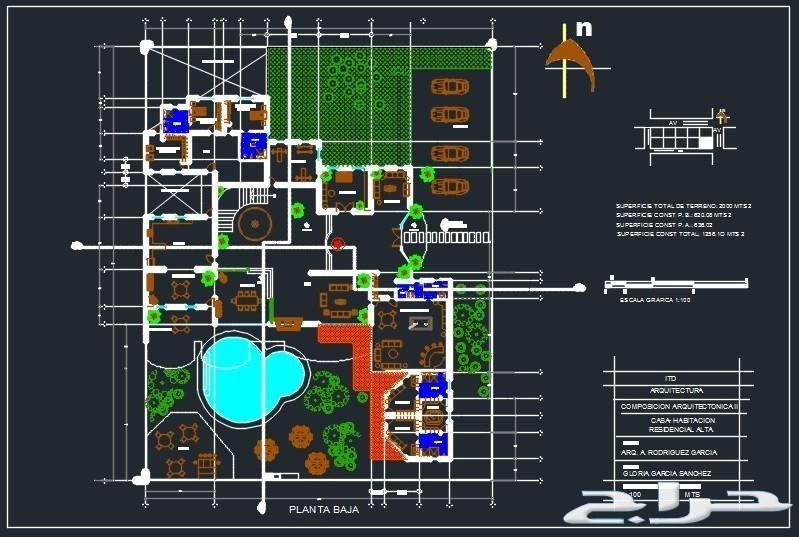 هل تبحث عن مكتب هندسي استشاري بمدينة جده