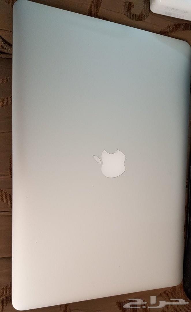 ريتينا-RETINA MAC -ماك بوك برو -كورi7- رام 16