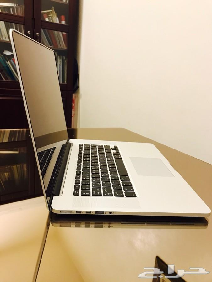 ريتينا-RETINA MAC -ماك بوك برو -كورi7- رام 16