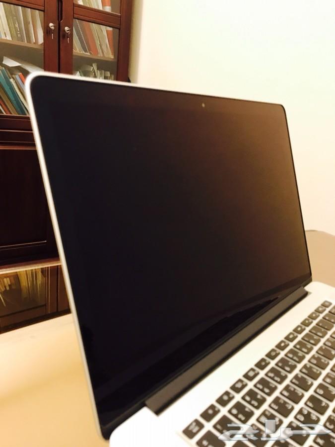 ريتينا-RETINA MAC -ماك بوك برو -كورi7- رام 16