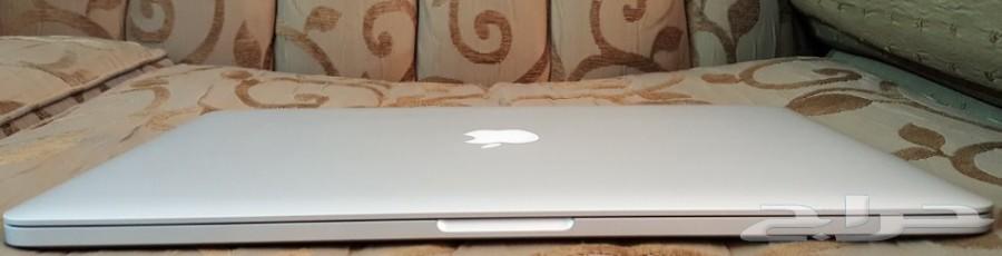 ريتينا-RETINA MAC -ماك بوك برو -كورi7- رام 16