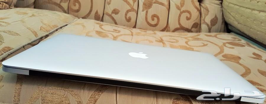 ريتينا-RETINA MAC -ماك بوك برو -كورi7- رام 16