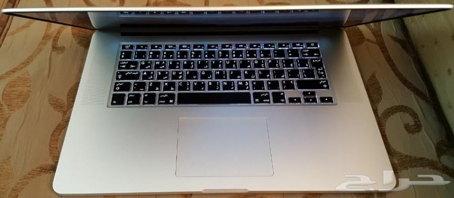 ريتينا-RETINA MAC -ماك بوك برو -كورi7- رام 16