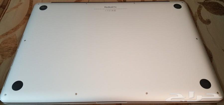 ريتينا-RETINA MAC -ماك بوك برو -كورi7- رام 16