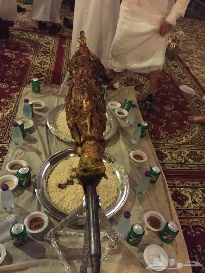 الخروف المشوي ومندي وحنيذ باقل الاسعار