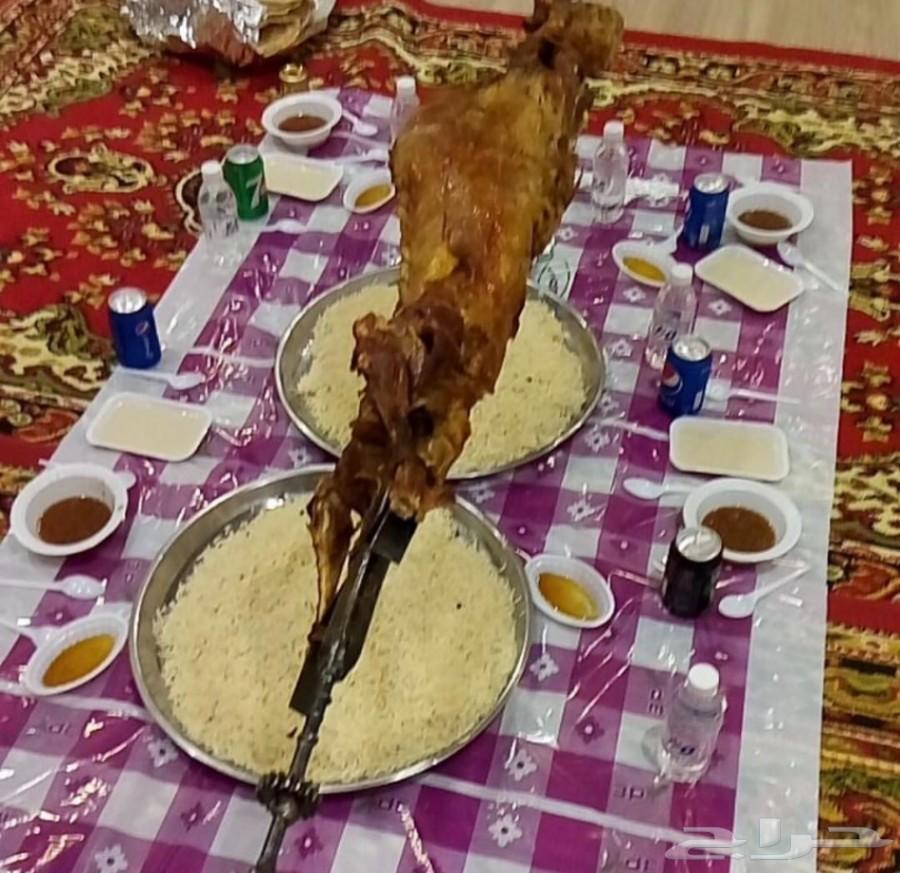 الخروف المشوي ومندي وحنيذ باقل الاسعار