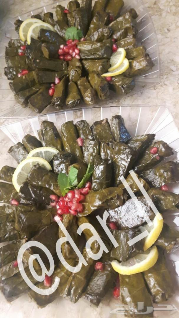 كبة سورية ولا اطيب