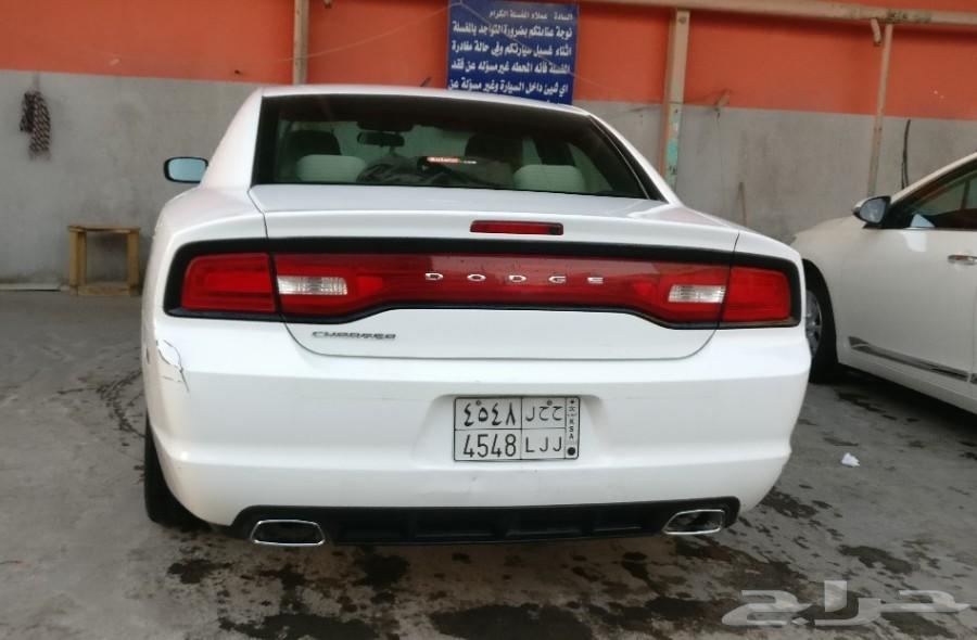 6v شارجر ستة سلندر الأحساء 2013