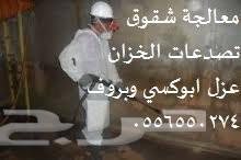 فحص الفلل الجديدة فجص شامل او جزئي قبل الشراء