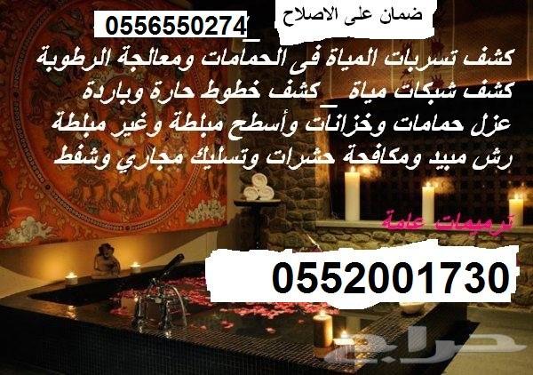 فحص الفلل الجديدة فجص شامل او جزئي قبل الشراء