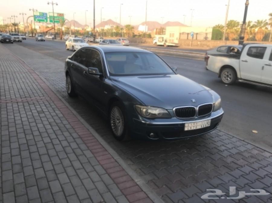 بي ام دبليو BMW  (Image 1)