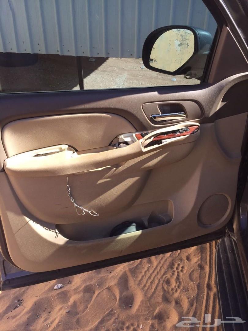 ديكور باب (تاهو ..يوكن ..سلفرادو)