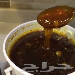 عسل طبيعي ذمة و أمانه