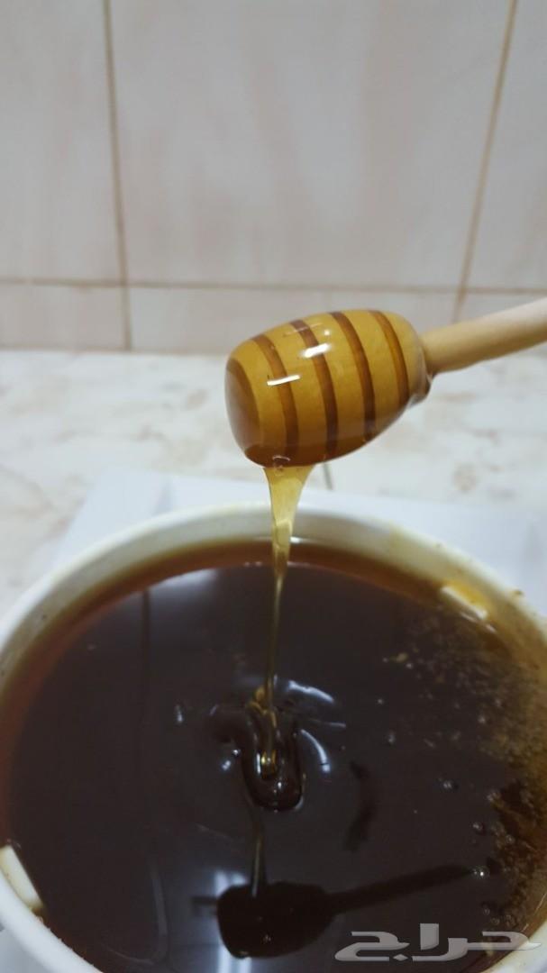 عسل عسل سدر أصلي إنتاج جديد باسعار منافسه