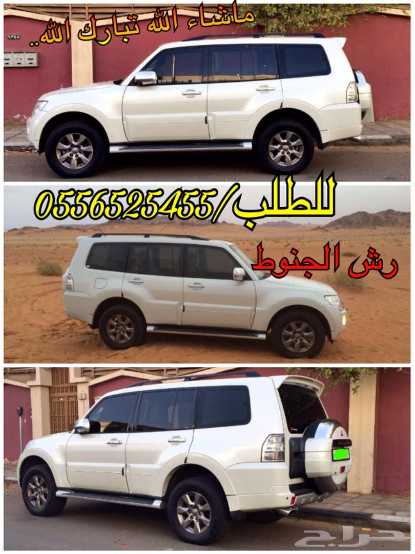 بخاخ مطاطي لرش الجنوط والبدي يتحول جلاده لاصق