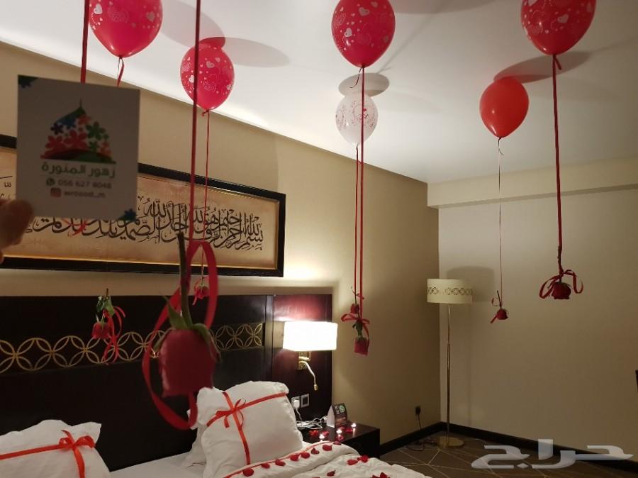 تنسيق وترتيب غرف عرسان وذكرى زواج تنسيق وترتيب غرف عرسان وذكرى زواج