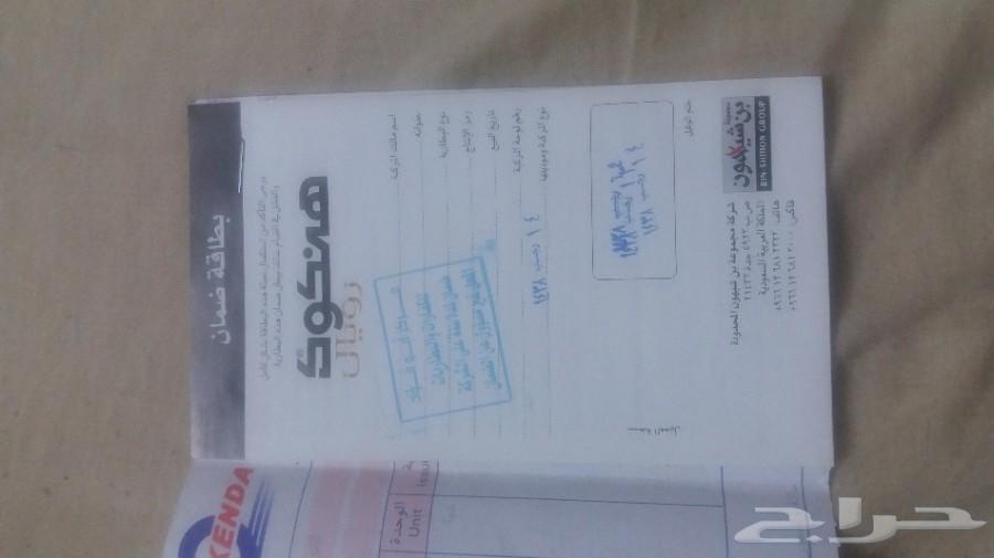 بطارية سيارة هنكوك 72.65 (تم البيع)