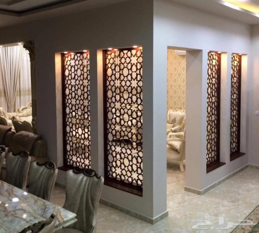 جبس بورد محل جبس قواطع جبس جدران جبس معلم جبس