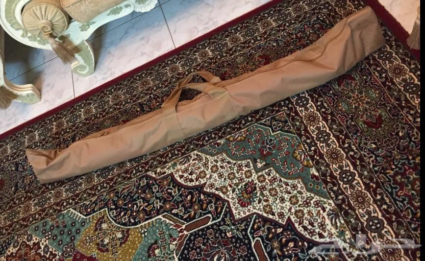 ملعب طائرة متنقل