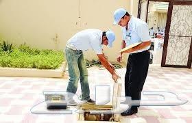 شركة تسليك مجاري تسليك مطابخ حمامات