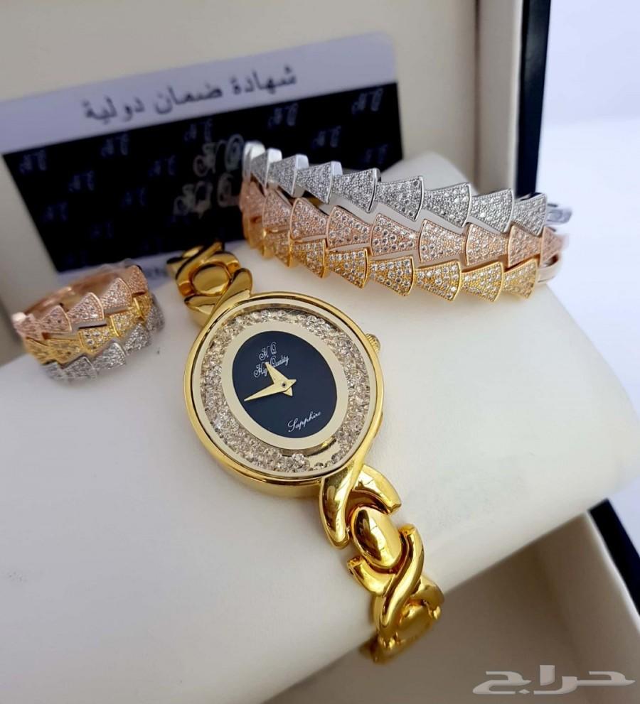 هدايا أطقم نسائية هاي كواليتي روعة