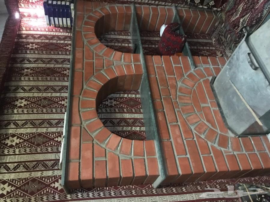 شالية بالقاع البارد قسم واحد