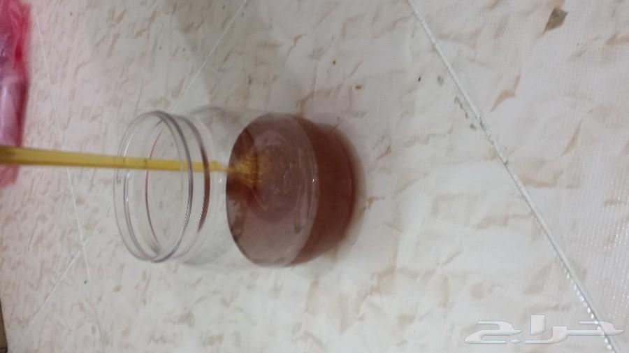 عسل سدر وسمر دوعني درجة اولى للبيع