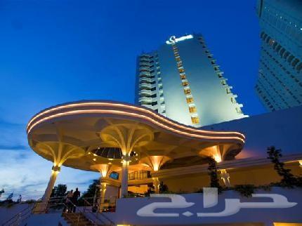 بكدج شهر عسل سياحى بماليزيا 9 ايام اربع نجوم