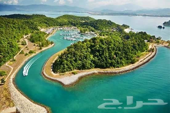 بكدج شهر عسل سياحى بماليزيا 9 ايام اربع نجوم