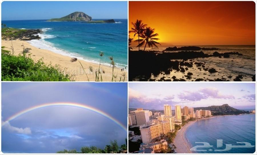 بكدج شهر عسل سياحى بماليزيا 9 ايام اربع نجوم
