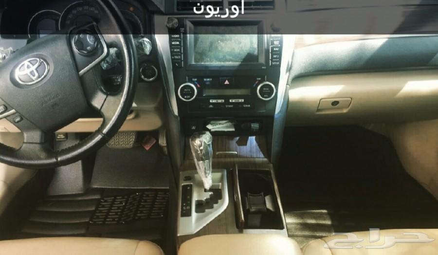 اكسسوارات للسيارات تويوتا هيونداي كيا مازدا6