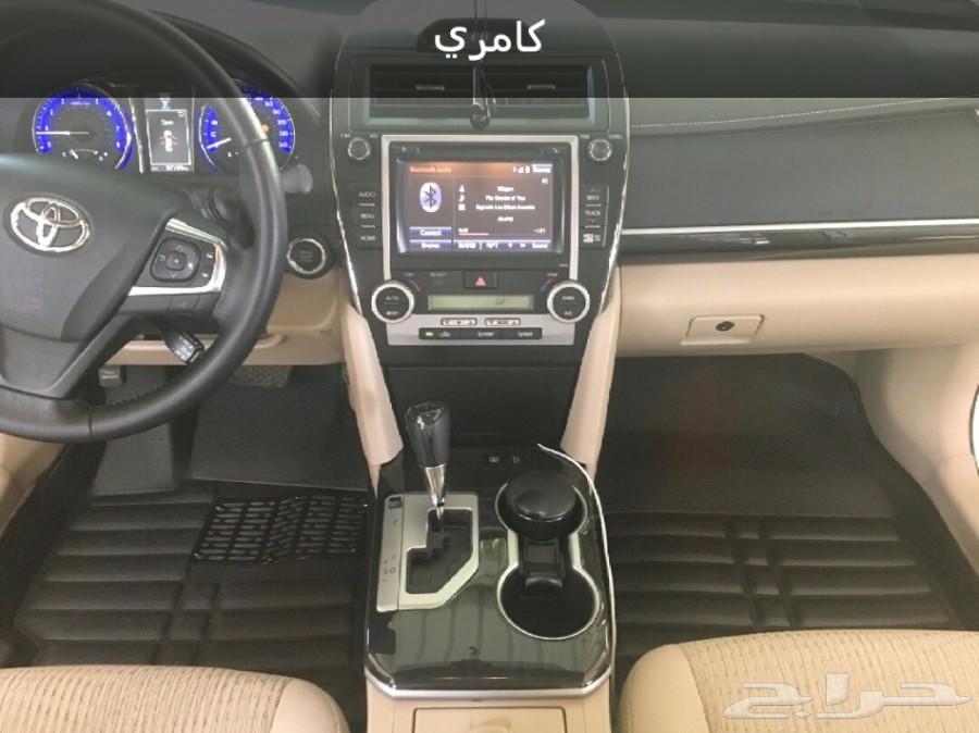 اكسسوارات للسيارات تويوتا هيونداي كيا مازدا6
