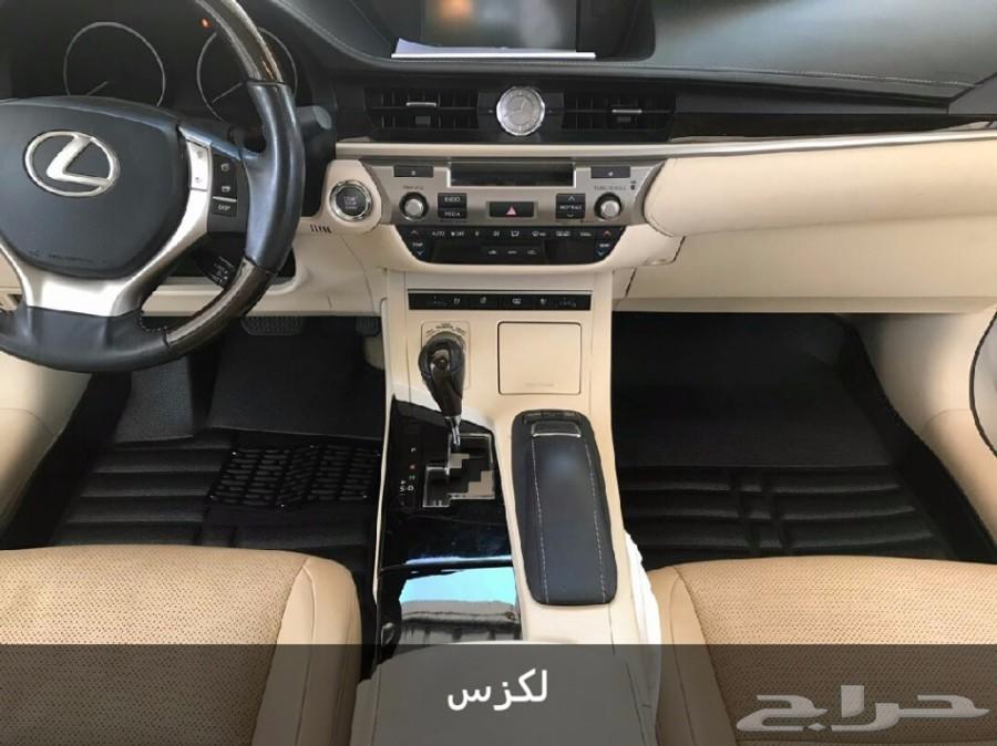 اكسسوارات للسيارات تويوتا هيونداي كيا مازدا6