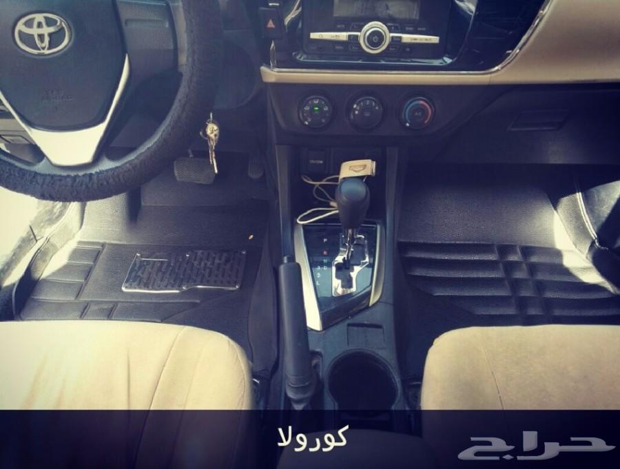 اكسسوارات للسيارات تويوتا هيونداي كيا مازدا6