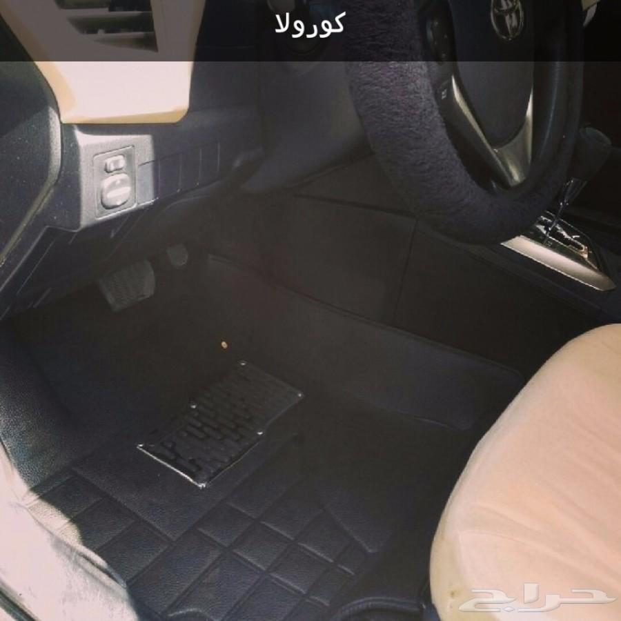 اكسسوارات للسيارات تويوتا هيونداي كيا مازدا6