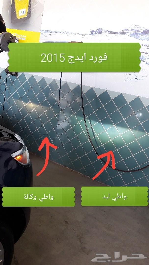 شمعات ليد بديلة الزينون لمشاكل اضاءة السيارات