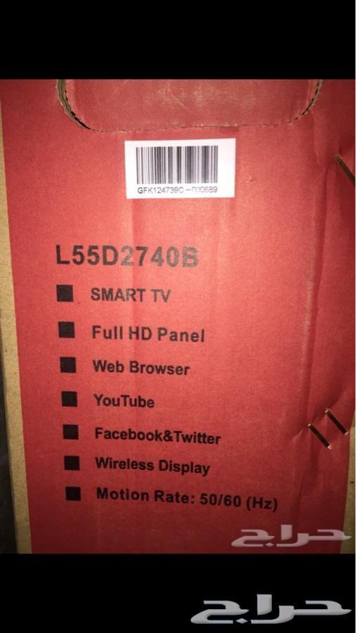 شاشات اقوى عروض السنة الجديدة LED و سمارت و4K