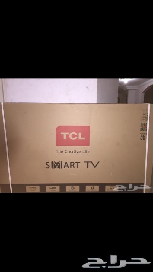 شاشات اقوى عروض السنة الجديدة LED و سمارت و4K