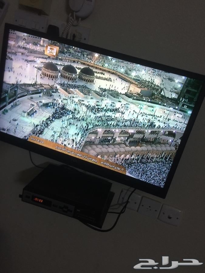 شاشات اقوى عروض السنة الجديدة LED و سمارت و4K