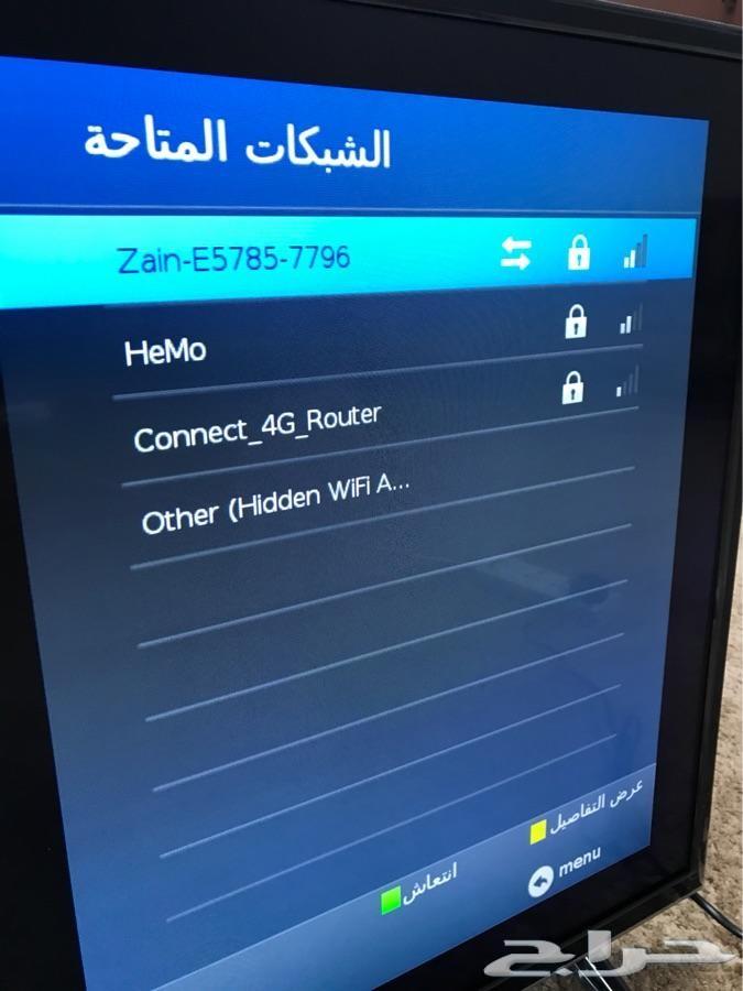 شاشات اقوى عروض السنة الجديدة LED و سمارت و4K