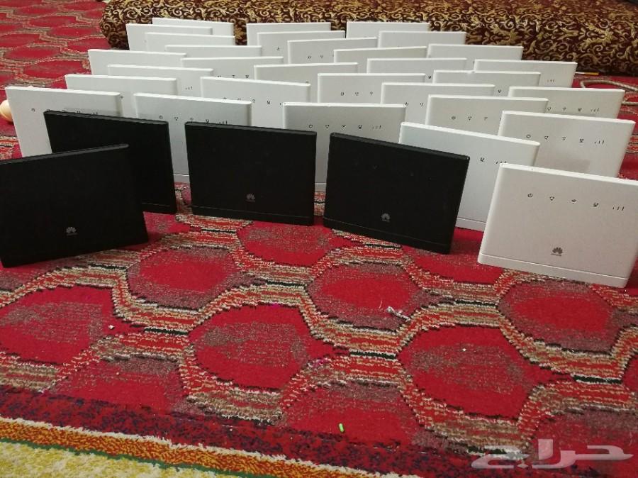 أفضل وأسرع راوتر هواوي (حاصل على 383 تقييم)