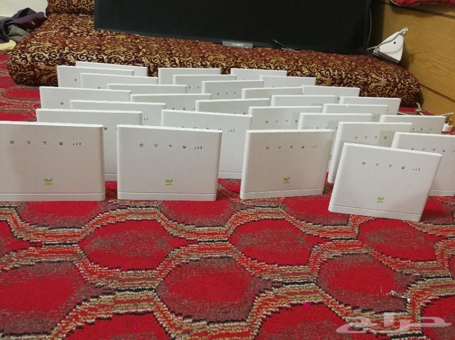 أفضل وأسرع راوتر هواوي (حاصل على 383 تقييم)