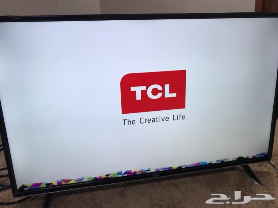 شاشات اقوى عروض السنة الجديدة LED و سمارت و4K